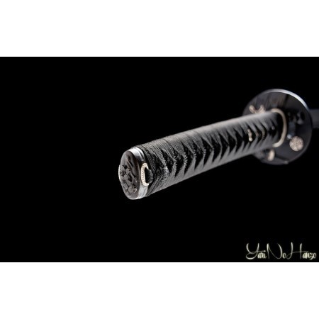 Ronin | Handmade Iaito Sword |