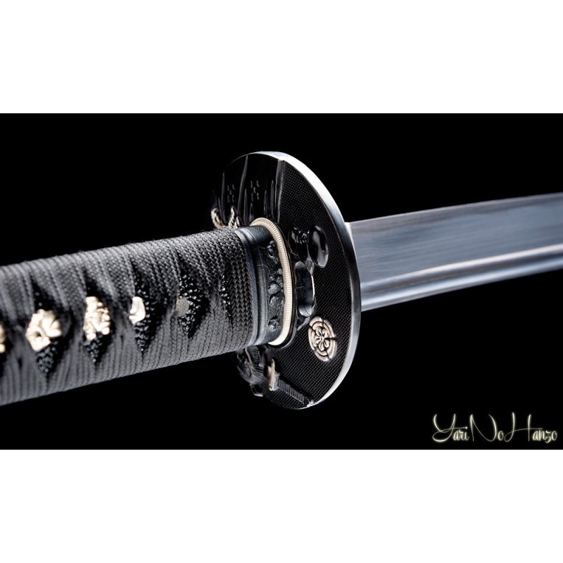 Ronin | Handmade Iaito Sword |