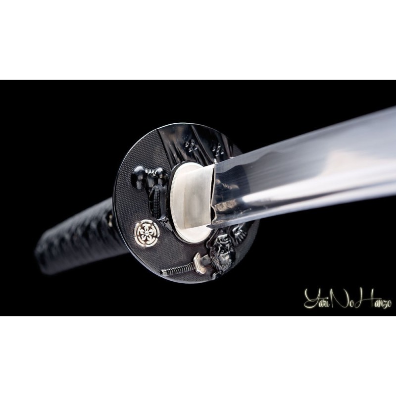 Ronin | Handmade Iaito Sword |