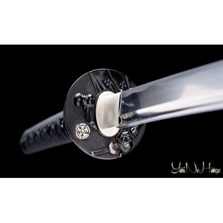 Ronin | Handmade Iaito Sword |