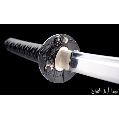 Ronin | Handmade Iaito Sword |