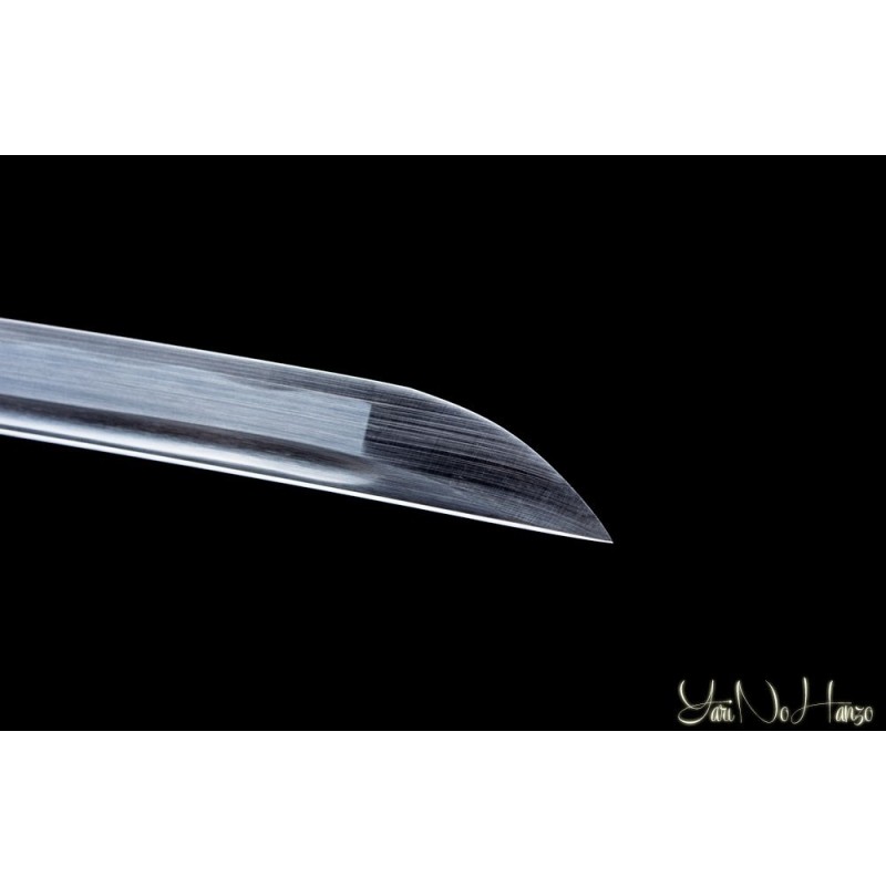 Ronin | Handmade Iaito Sword |