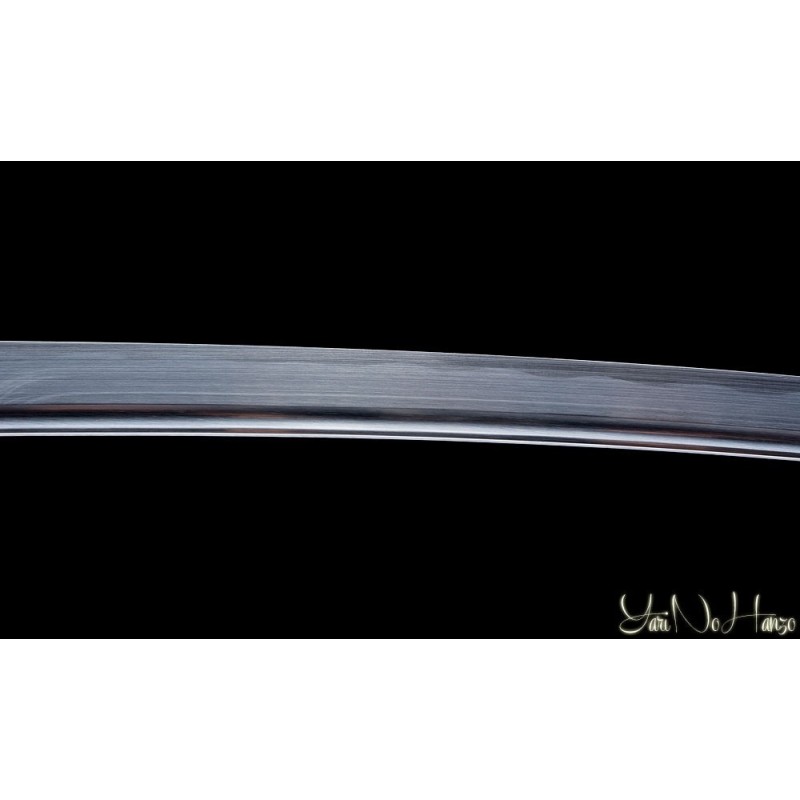 Ronin | Handmade Iaito Sword |