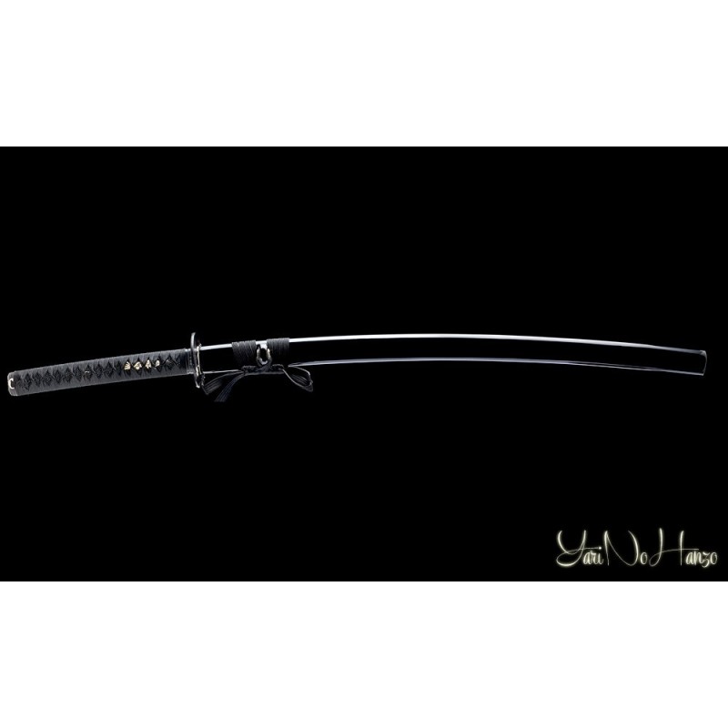 Ronin | Handmade Iaito Sword |