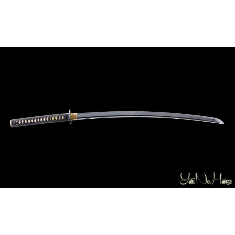 Yuki| Handmade Katana Sword for sale | Buy the best samurai swords and Japanese swords  |