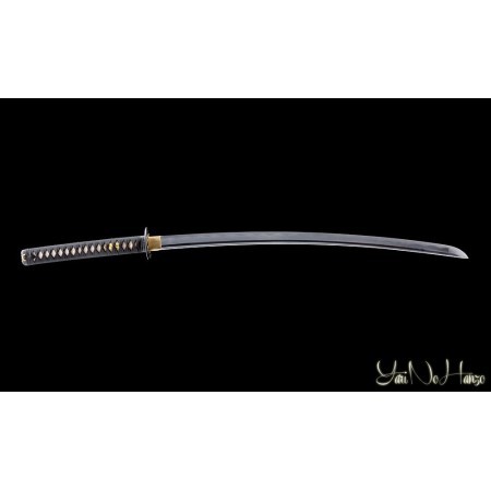 Yuki| Handmade Katana Sword for sale | Buy the best samurai swords and Japanese swords  |
