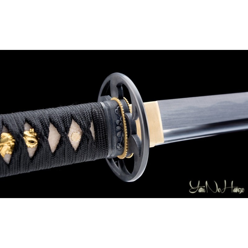 Yuki| Handmade Katana Sword for sale | Buy the best samurai swords and Japanese swords  |