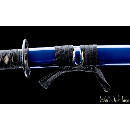 Yuki| Handmade Katana Sword for sale | Buy the best samurai swords and Japanese swords  |