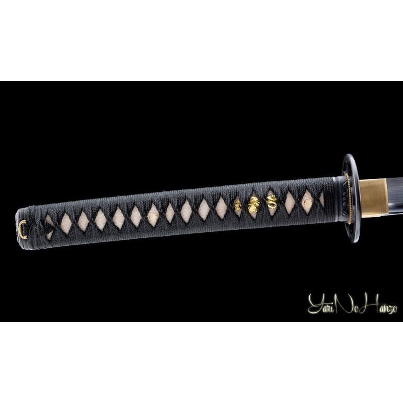 Yuki  | Handmade Iaito Sword for sale | Buy the best samurai swords and Japanese swords  |
