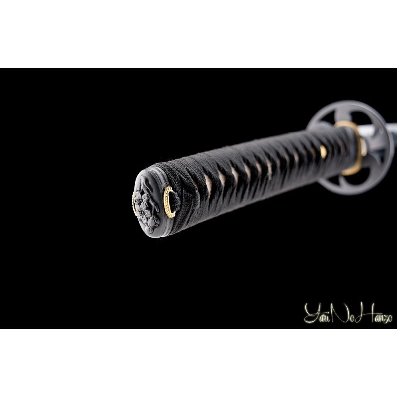 Yuki  | Handmade Iaito Sword for sale | Buy the best samurai swords and Japanese swords  |