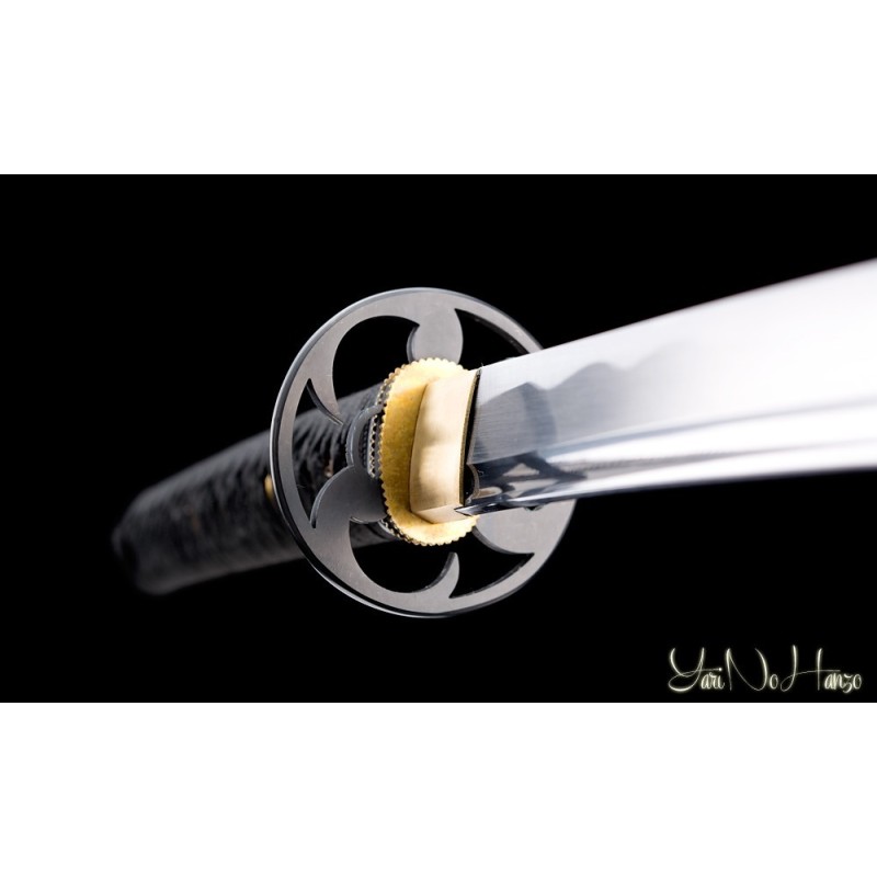 Yuki  | Handmade Iaito Sword for sale | Buy the best samurai swords and Japanese swords  |