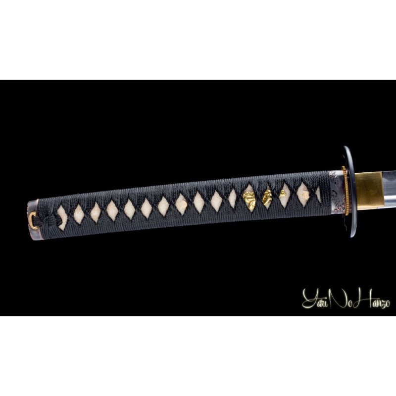 Asakura| Handmade Katana Sword for sale | Buy the best samurai swords and Japanese swords  |
