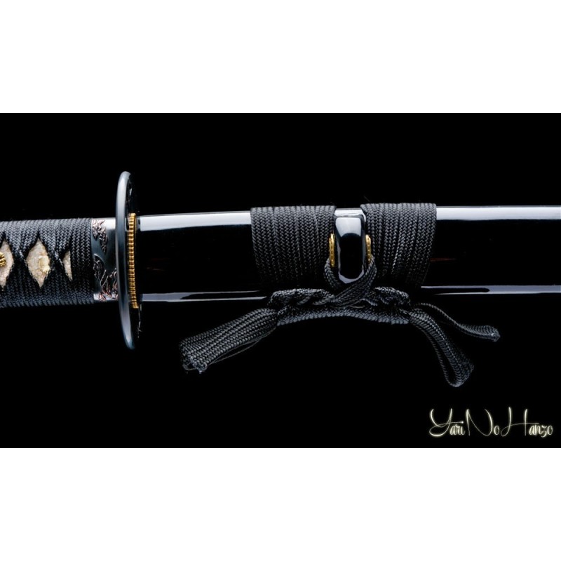 Asakura| Handmade Katana Sword for sale | Buy the best samurai swords and Japanese swords  |
