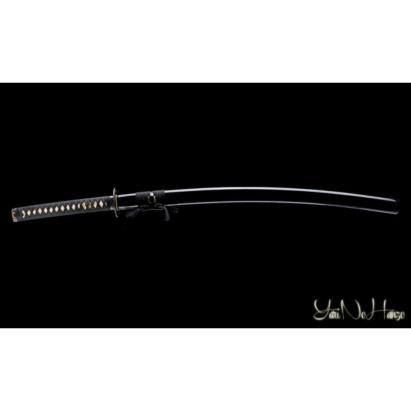 Asakura  | Handmade Iaito Sword for sale | Buy the best samurai swords and Japanese swords  |