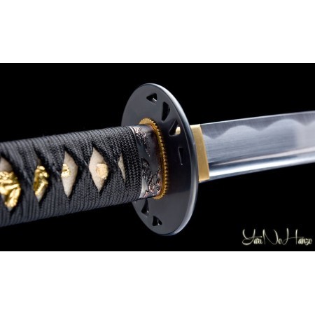 Asakura  | Handmade Iaito Sword for sale | Buy the best samurai swords and Japanese swords  |