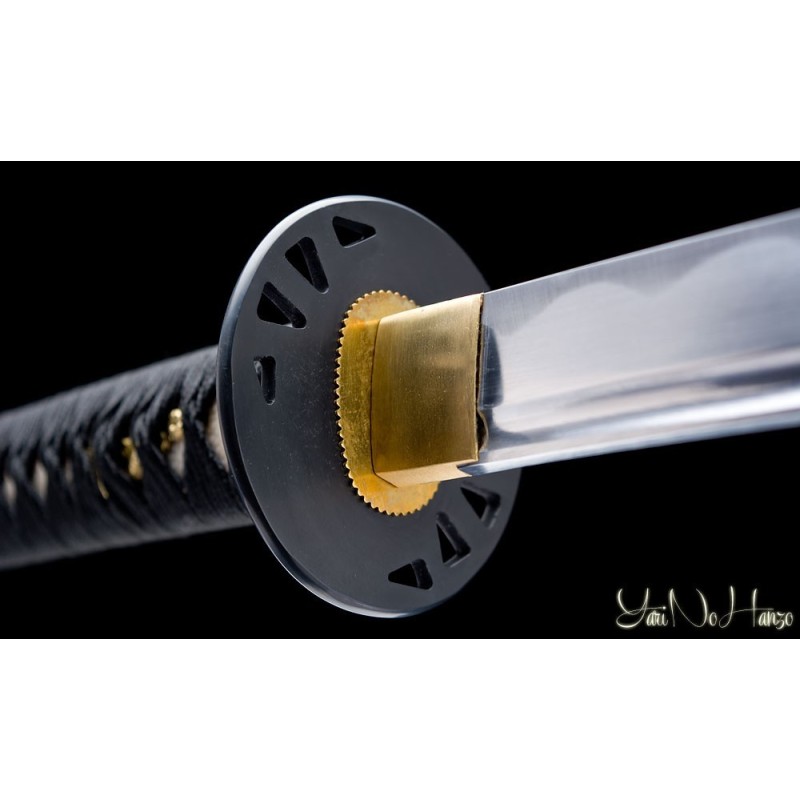 Asakura  | Handmade Iaito Sword for sale | Buy the best samurai swords and Japanese swords  |