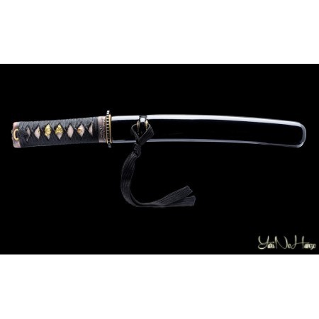 Kunishi Tanto | Handmade Katana Sword for sale | Buy the best samurai swords and japanese swords  |