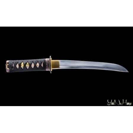 Kunishi Tanto | Handmade Katana Sword | 2