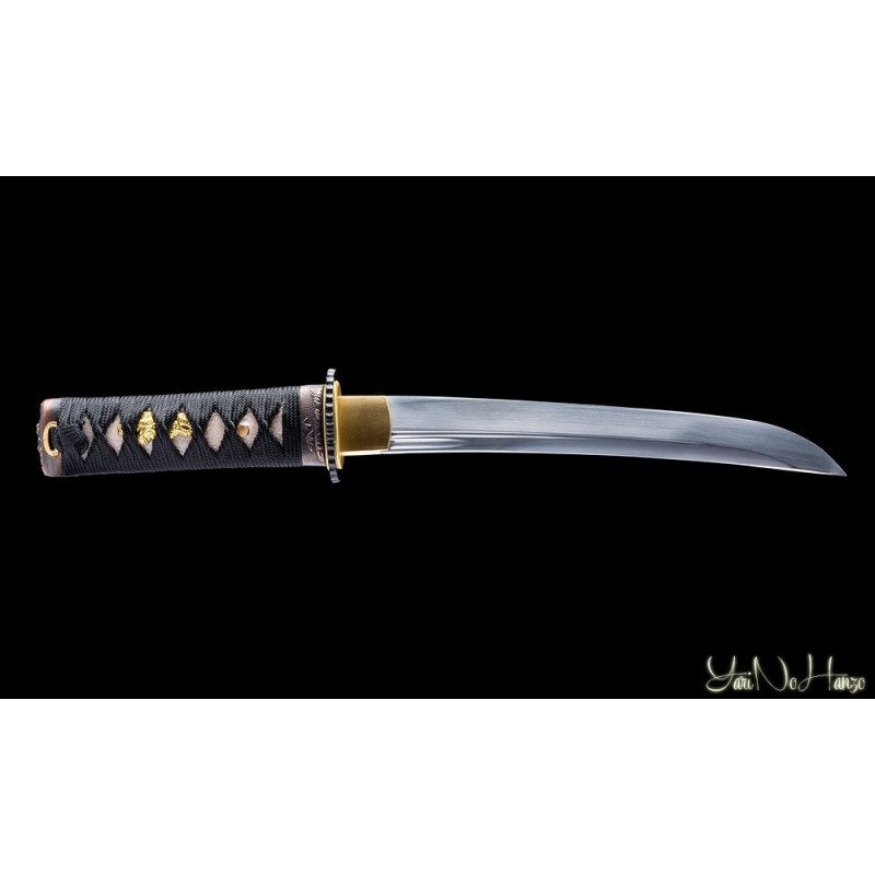 Kunishi Tanto | Handmade Katana Sword for sale | Buy the best samurai swords and japanese swords  |