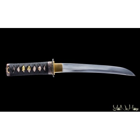 Kunishi Tanto | Handmade Katana Sword for sale | Buy the best samurai swords and japanese swords  |