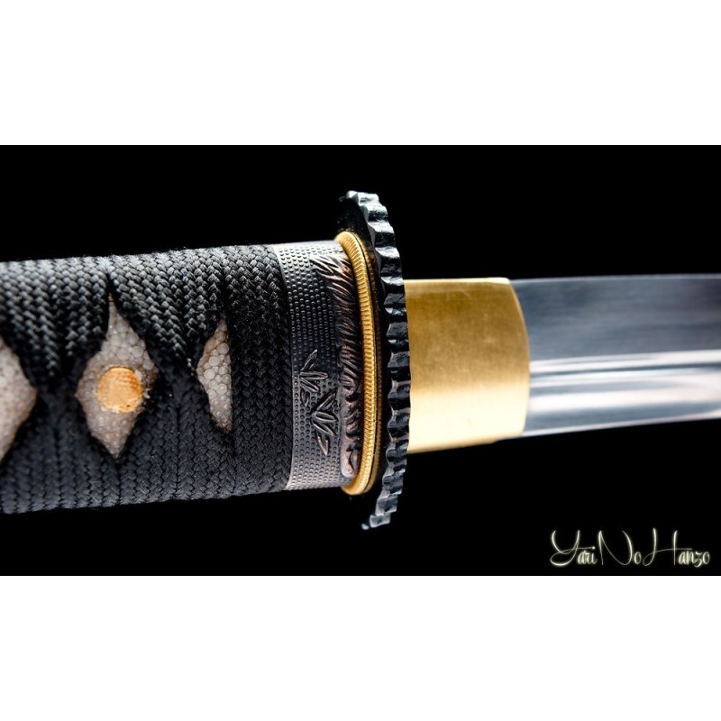 Kunishi Tanto | Handmade Katana Sword for sale | Buy the best samurai swords and japanese swords  |