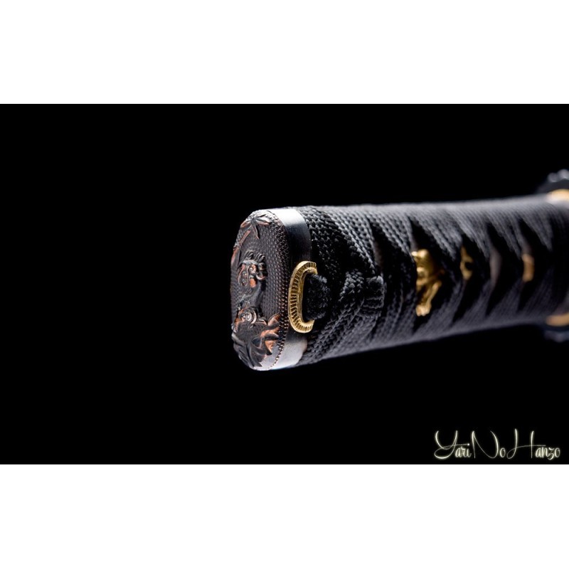 Kunishi Tanto | Handmade Katana Sword for sale | Buy the best samurai swords and japanese swords  |