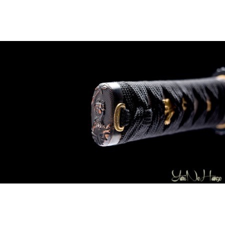 Kunishi Tanto | Handmade Katana Sword for sale | Buy the best samurai swords and japanese swords  |