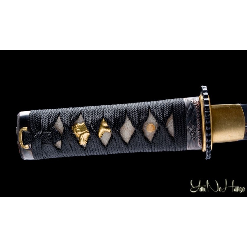 Kunishi Tanto | Handmade Katana Sword for sale | Buy the best samurai swords and japanese swords  |