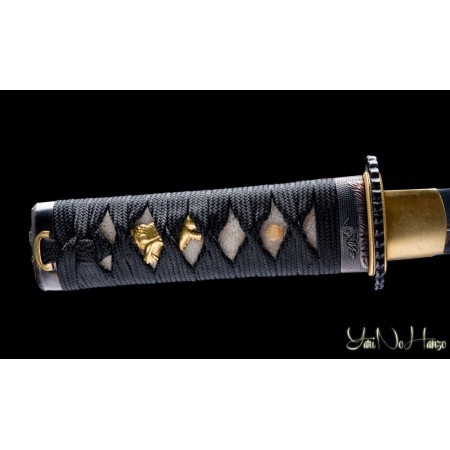 Kunishi Tanto | Handmade Katana Sword for sale | Buy the best samurai swords and japanese swords  |