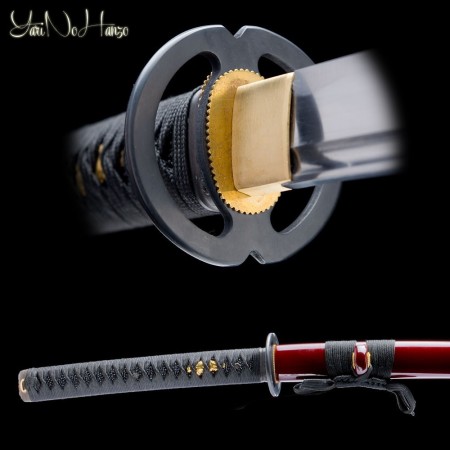 Musashi | Handmade Katana Sword |