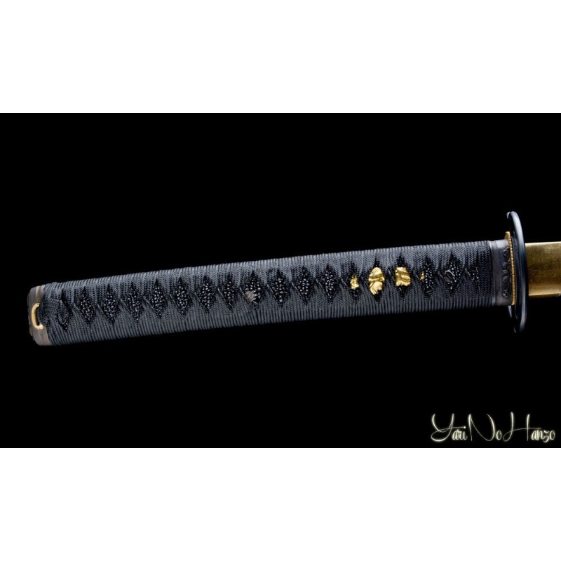 Musashi | Handmade Katana for sale | 