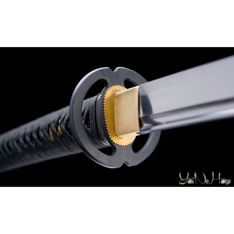 Musashi | Handmade Katana for sale | 