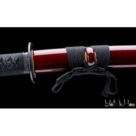 Musashi | Handmade Katana for sale | 