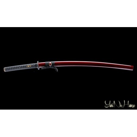 Musashi | Handmade Katana for sale | 