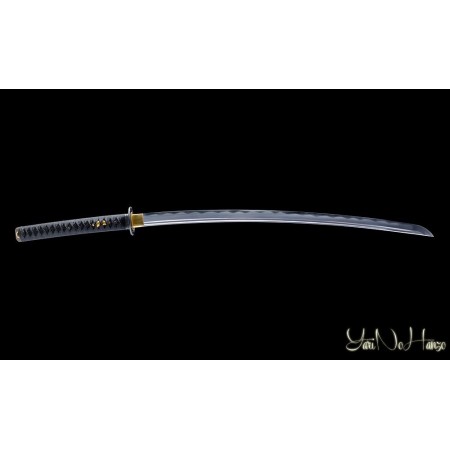 Musashi | Handmade Iaito Sword | 2