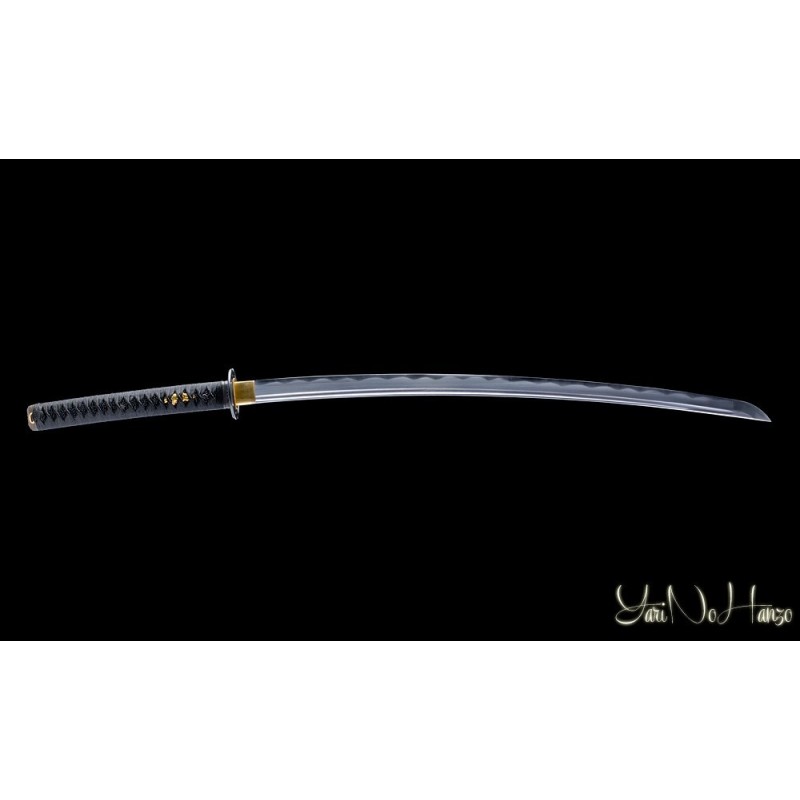 Musashi | Handmade Iaito Sword for sale | 