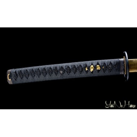 Musashi | Handmade Iaito Sword for sale | 