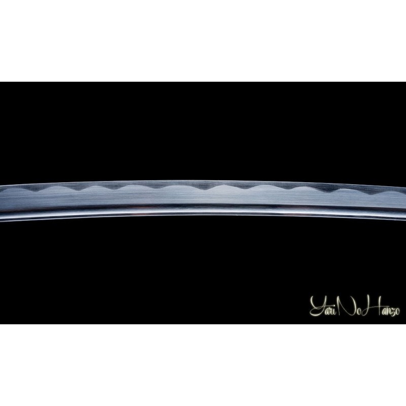 Musashi | Handmade Iaito Sword for sale | 