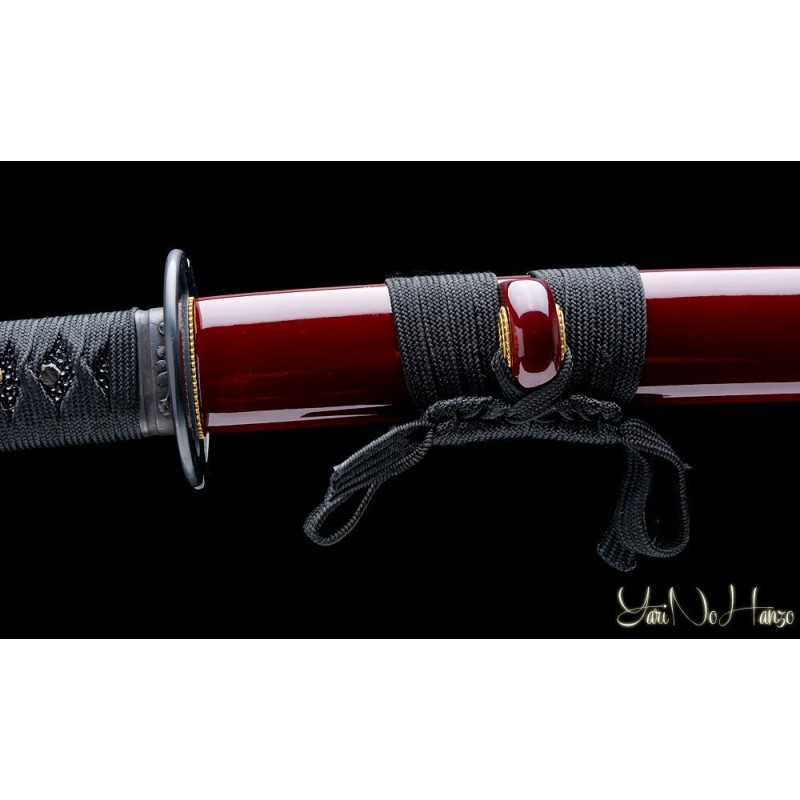 Musashi | Handmade Iaito Sword for sale | 