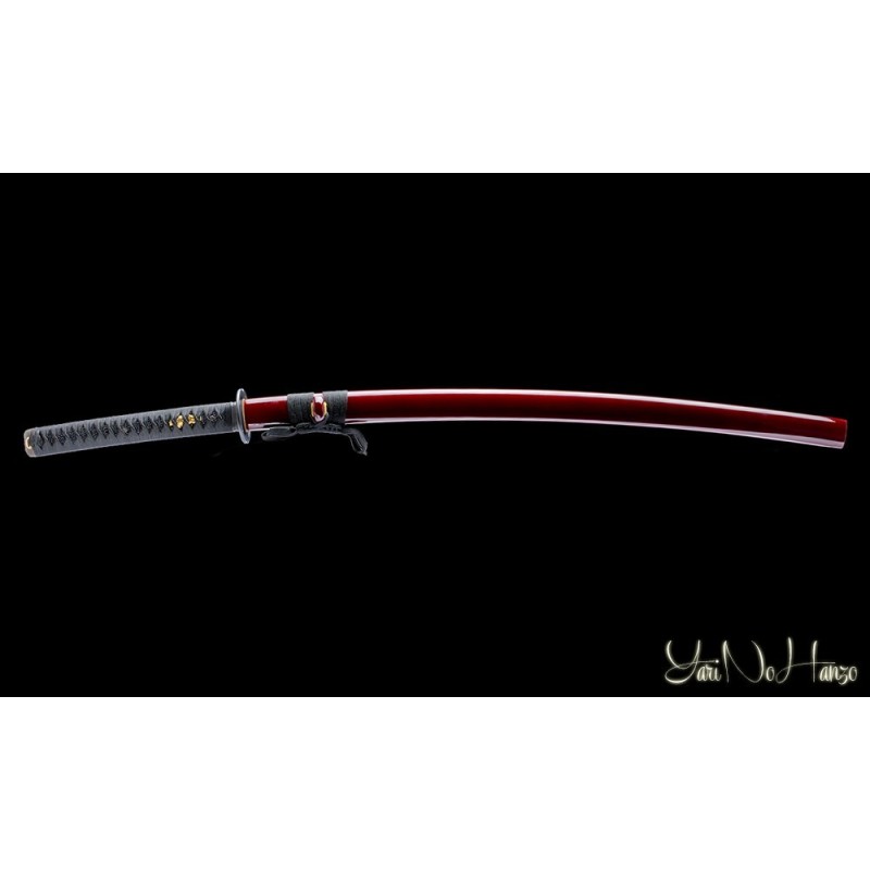Musashi | Handmade Iaito Sword for sale | 