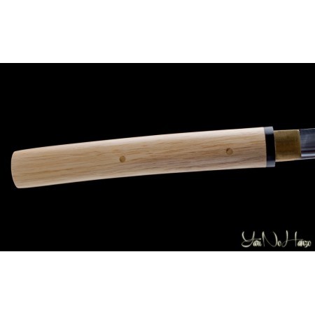 Shirasaya | Handmade Iaito Sword for sale | Buy the best samurai swords and japanese swords  |