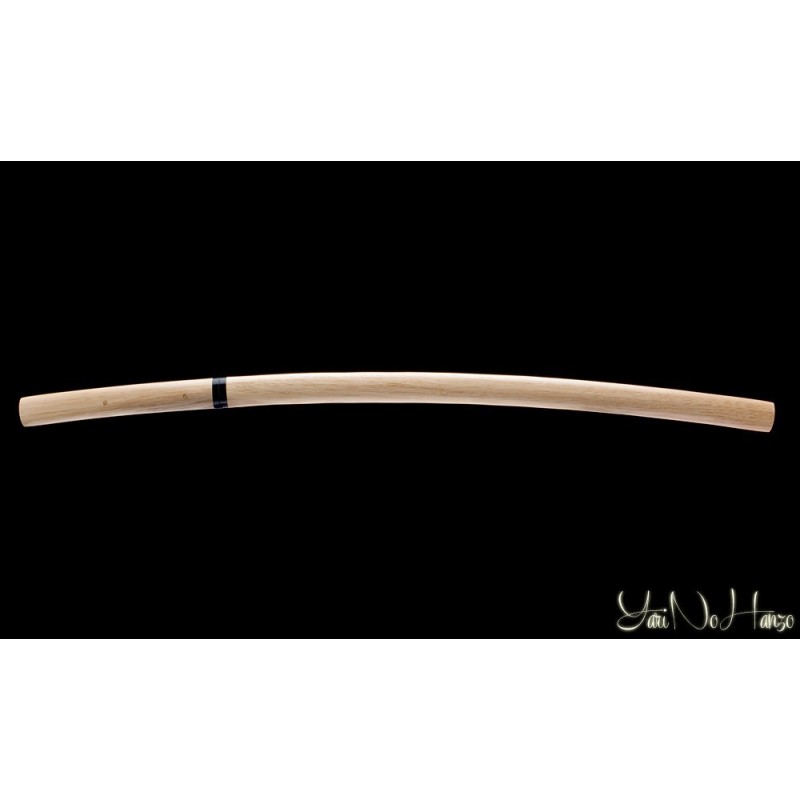 Shirasaya | Handmade Iaito Sword for sale | Buy the best samurai swords and japanese swords  |