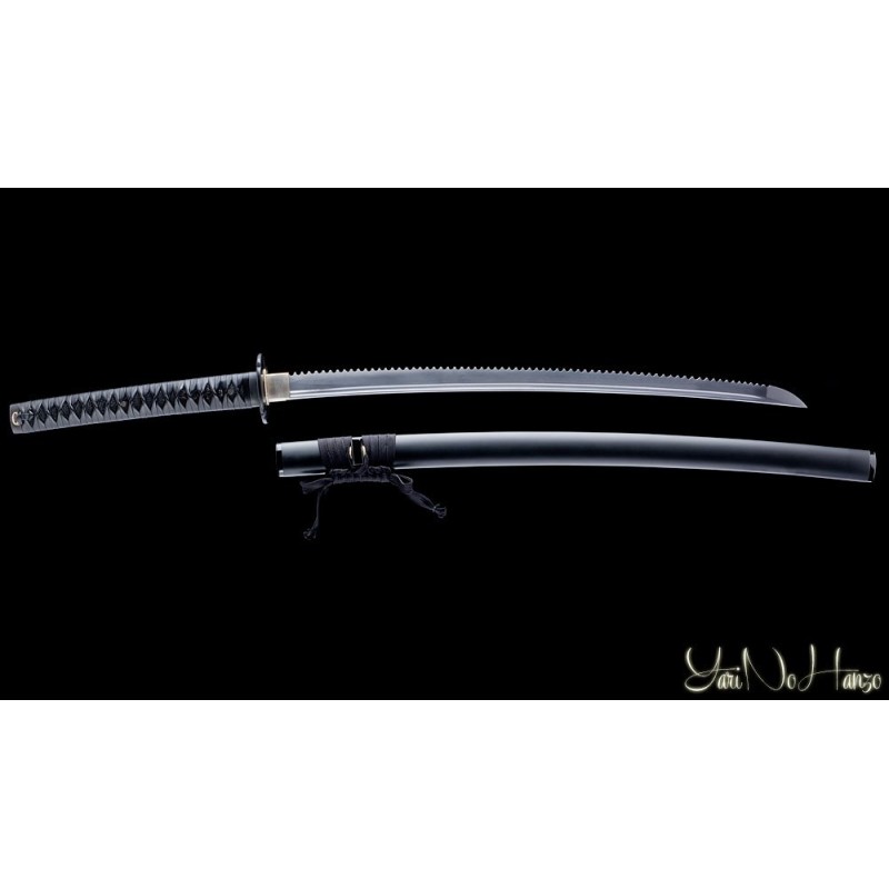 Shikorogatana | Handmade Iaito Sword for sale | Buy the best samurai swords and japanese swords  |