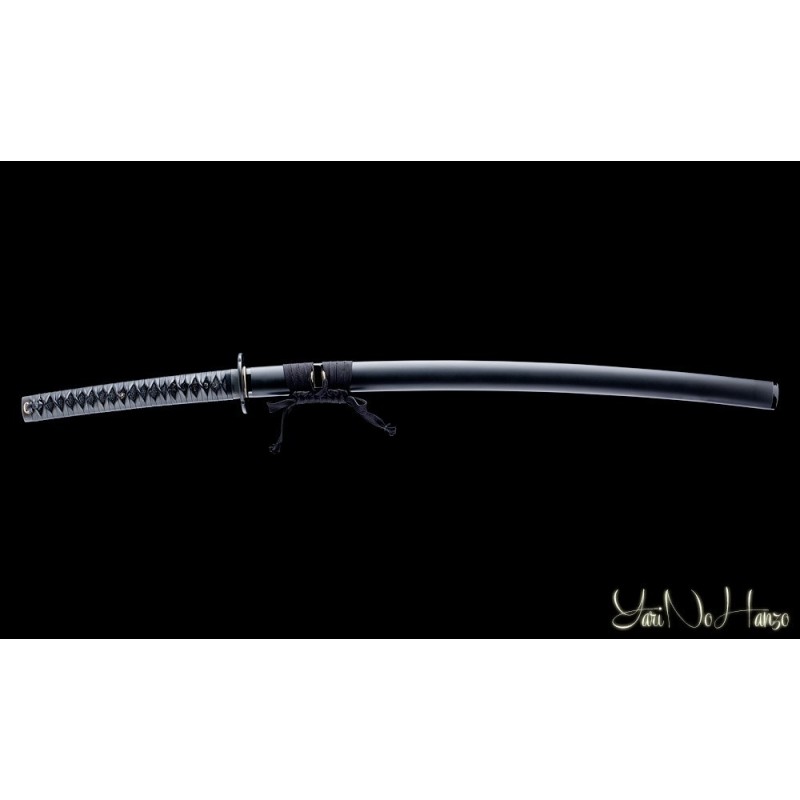 Shikorogatana | Handmade Iaito Sword for sale | Buy the best samurai swords and japanese swords  |