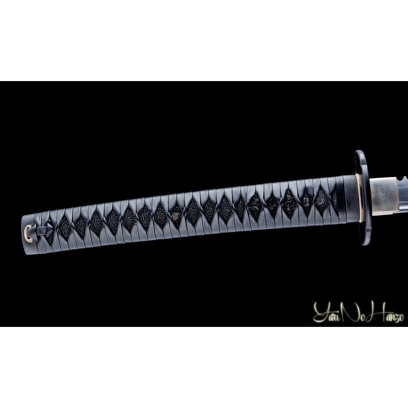 Shikorogatana | Handmade Iaito Sword for sale | Buy the best samurai swords and japanese swords  |