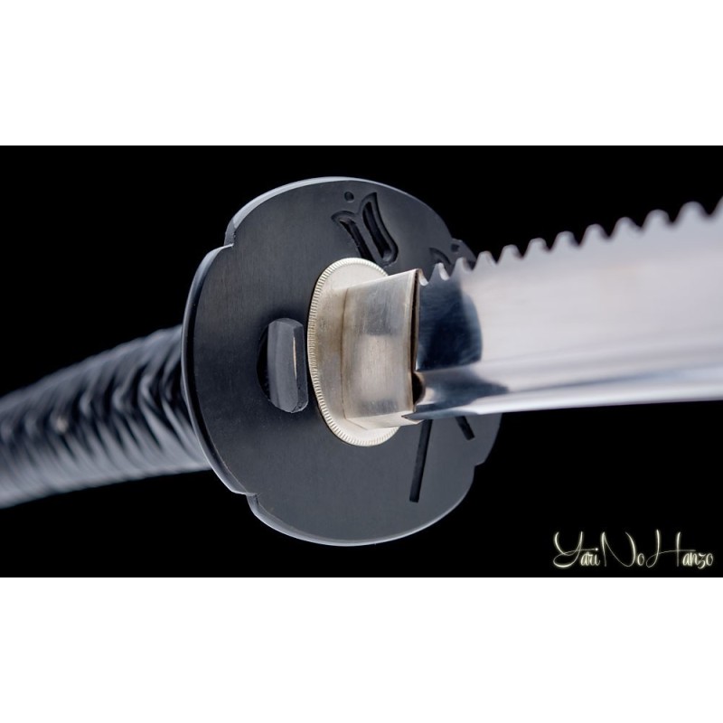 Shikorogatana | Handmade Iaito Sword for sale | Buy the best samurai swords and japanese swords  |