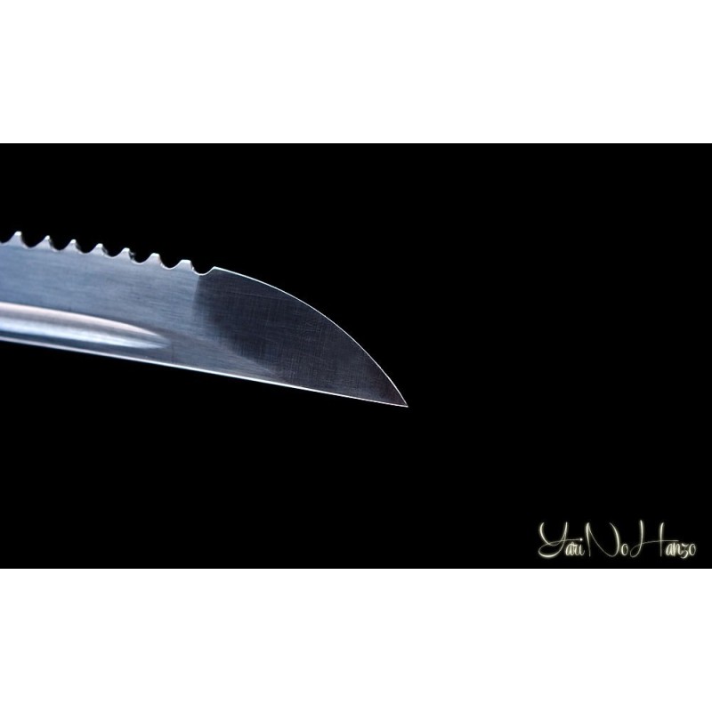 Shikorogatana | Handmade Iaito Sword for sale | Buy the best samurai swords and japanese swords  |