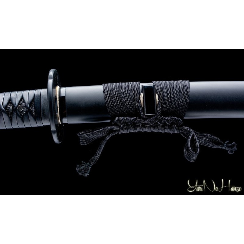 Shikorogatana | Handmade Iaito Sword for sale | Buy the best samurai swords and japanese swords  |