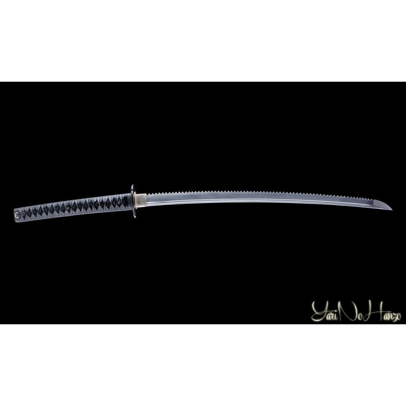 Shikorogatana | Handmade Iaito Sword for sale | Buy the best samurai swords and japanese swords  |
