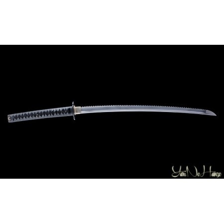 Shikorogatana | Handmade Iaito Sword for sale | Buy the best samurai swords and japanese swords  |